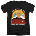 Star Trek Impossible V-Neck T-Shirt