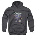 Batman Always A Joker Youth Hoodie