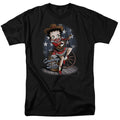 Betty Boop Country Star T-Shirt