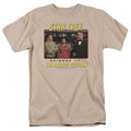 Star Trek The Savage Curtain T-Shirt