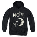 Ouija No Youth Hoodie