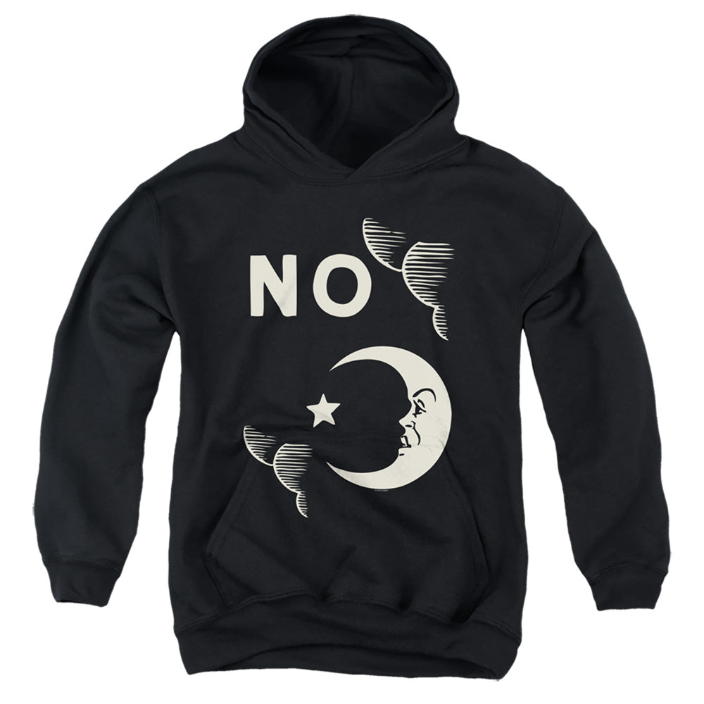Ouija No Youth Hoodie