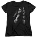 The Vampire Diaries Next to Me Womens T-Shirt