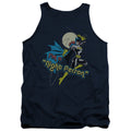 DC Comics Night Person Tank Top