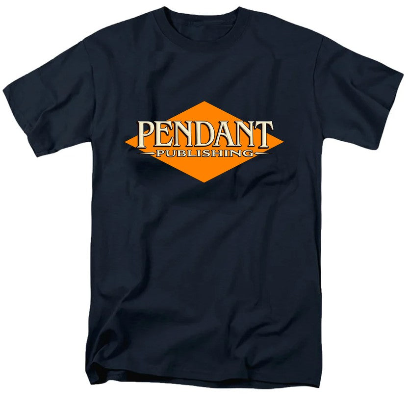 Pendant Publishing Logo Navy