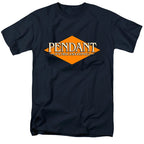 Pendant Publishing Logo Navy