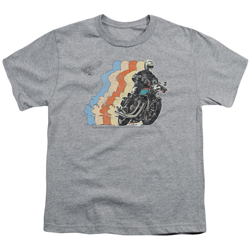 Honda Retro Honda Youth/Toddler T-Shirt