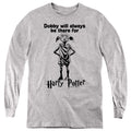 Harry Potter Always Be There Youth Long Sleeve T-Shirt