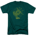 DC Comics Always On Target T-Shirt