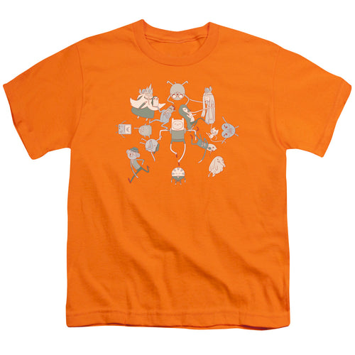 Adventure Time Glob Ball Youth/Toddler T-Shirt