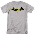 Batman Batman Torn Gotham Logo T-Shirt