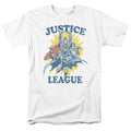 DC Comics Lets Do This T-Shirt