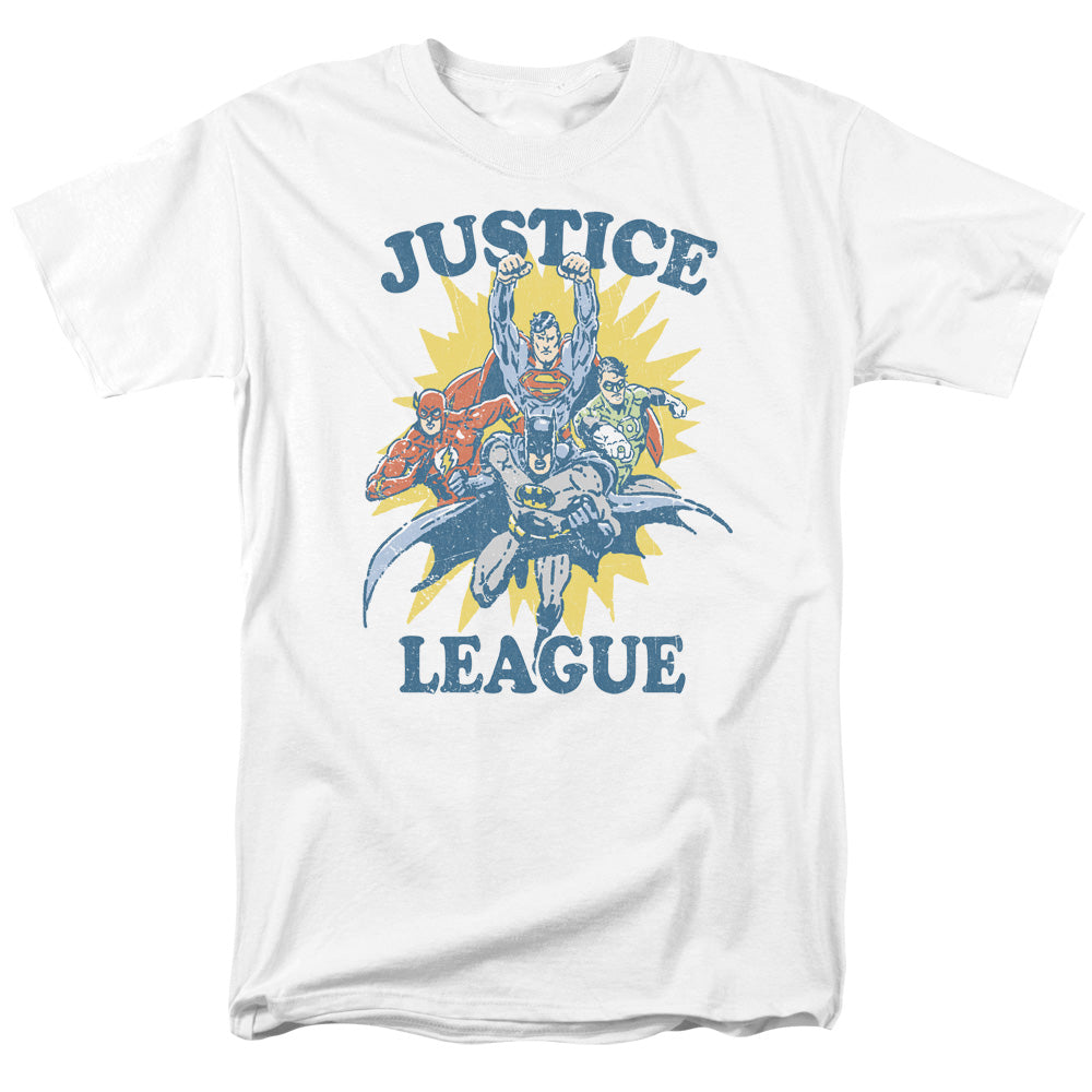 DC Comics Lets Do This T-Shirt