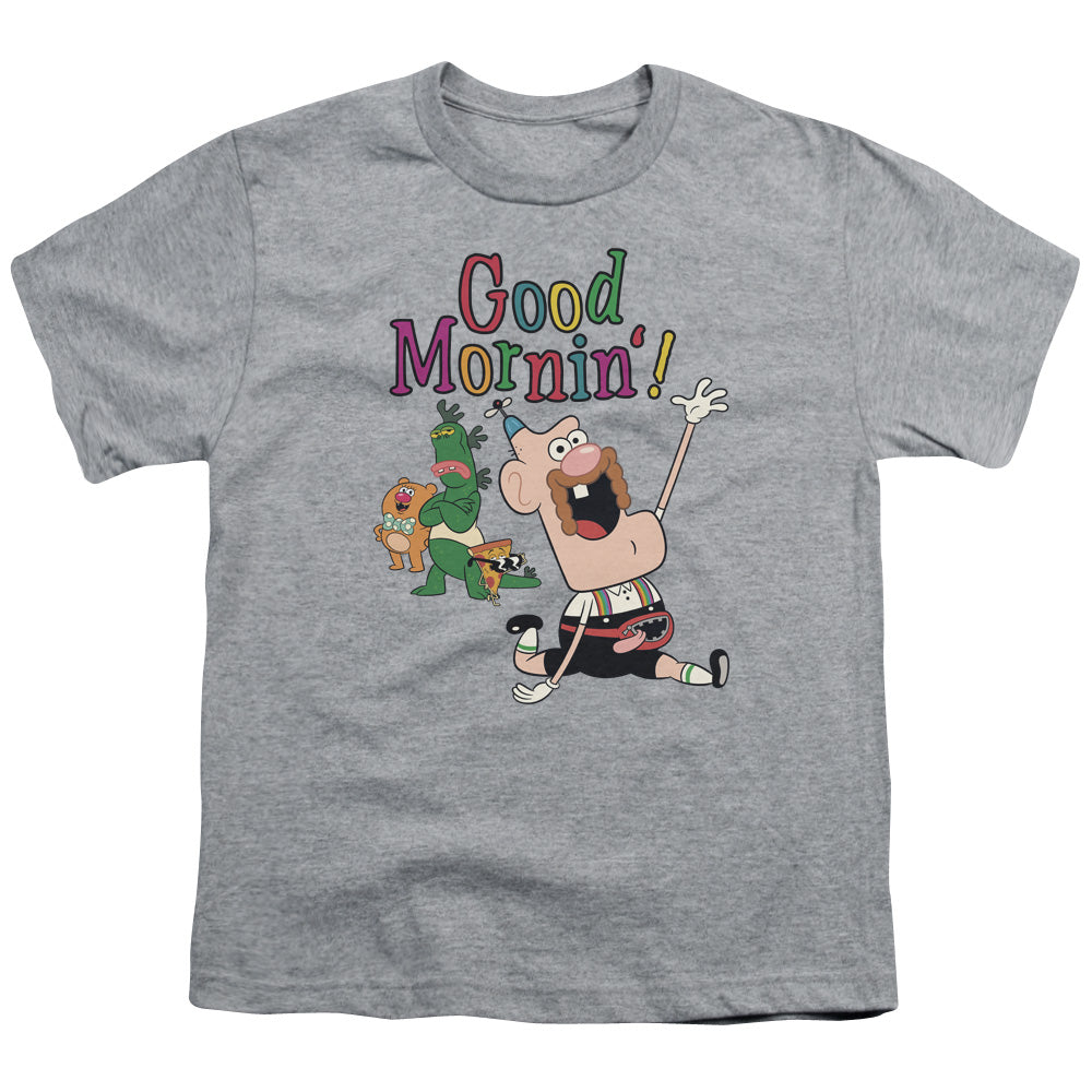 Uncle Grandpa Good Mornin'! Youth/Toddler T-Shirt