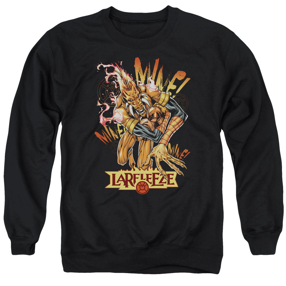 Green Lantern Larfleeze Crewneck Sweatshirt