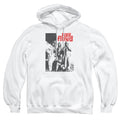 Pink Floyd Point Me at the Sky Pullover Hoodie