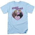 I Love Lucy Double Trouble T-Shirt