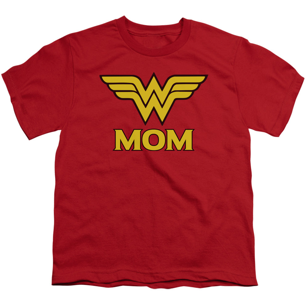 Wonder Woman Wonder Mom Youth/Toddler T-Shirt