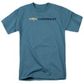 Chevy Bowtie Wide Front T-Shirt