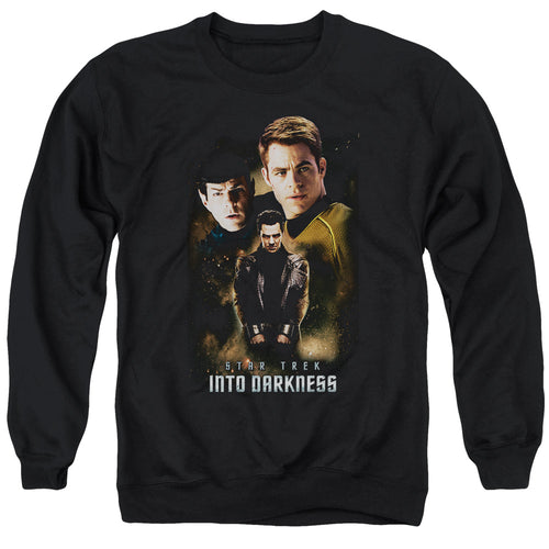 Star Trek Aftermath Crewneck Sweatshirt