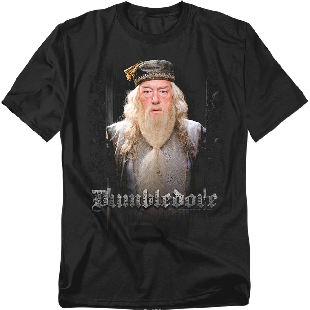 Harry Potter Dumble Doors T-Shirt