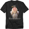 Harry Potter Dumble Doors T-Shirt