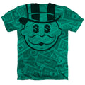 Monopoly Money T-Shirt