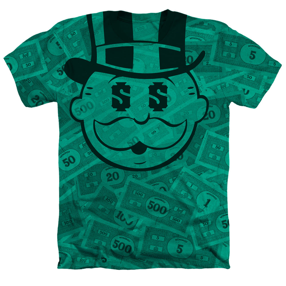 Monopoly Money T-Shirt
