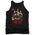 Star Trek Mirror Universe Poster Tank Top