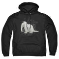 Sesame Street Snuffleupagus I Believe Pullover Hoodie