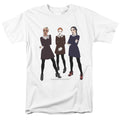 Chilling Adventures Of Sabrina Weird T-Shirt