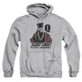 Star Trek Q Pullover Hoodie