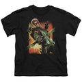 Justice League Green Arrow #1 Youth/Toddler T-Shirt