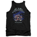 The Flash Run The Lightning Tank Top