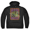 Scooby-Doo Munchies Run Pullover Hoodie