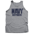 U.S. Navy Boyfriend Tank Top