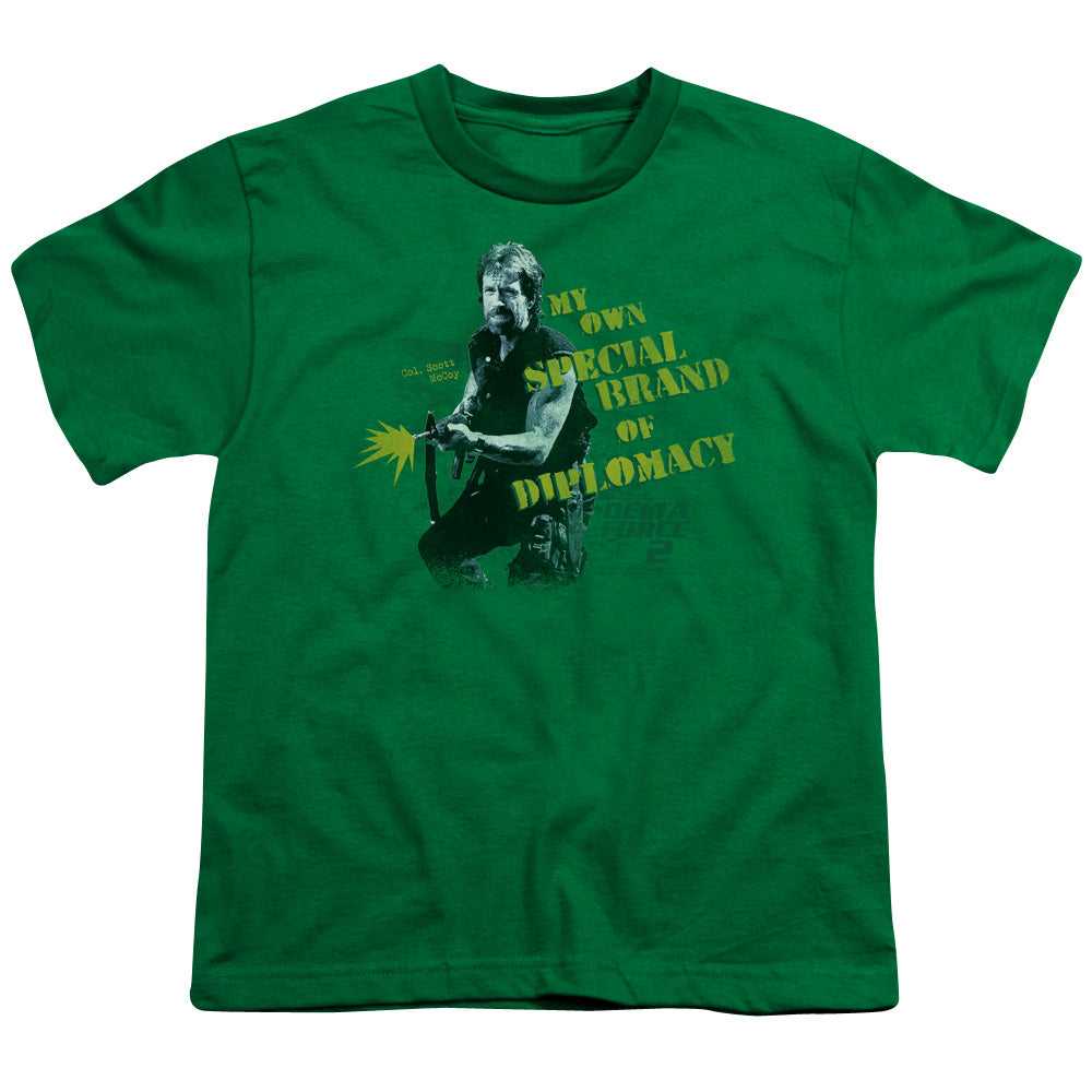 The Delta Force Special Diplomacy Youth/Toddler T-Shirt