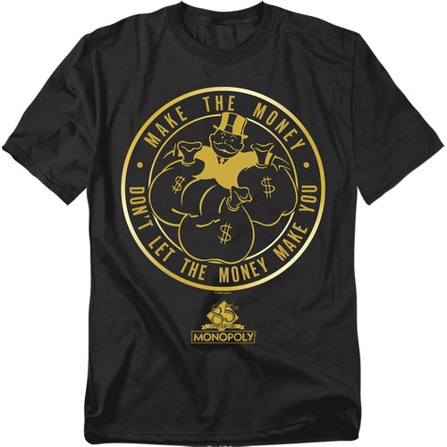 Monopoly Make 85th Anniversary T-Shirt
