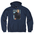 Star Trek Trip Tucker Pullover Hoodie