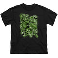 Superman Metallo Mayhem Youth/Toddler T-Shirt