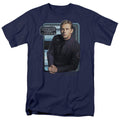 Star Trek Trip Tucker T-Shirt