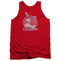 Looney Tunes Wishful Thinking Tank Top