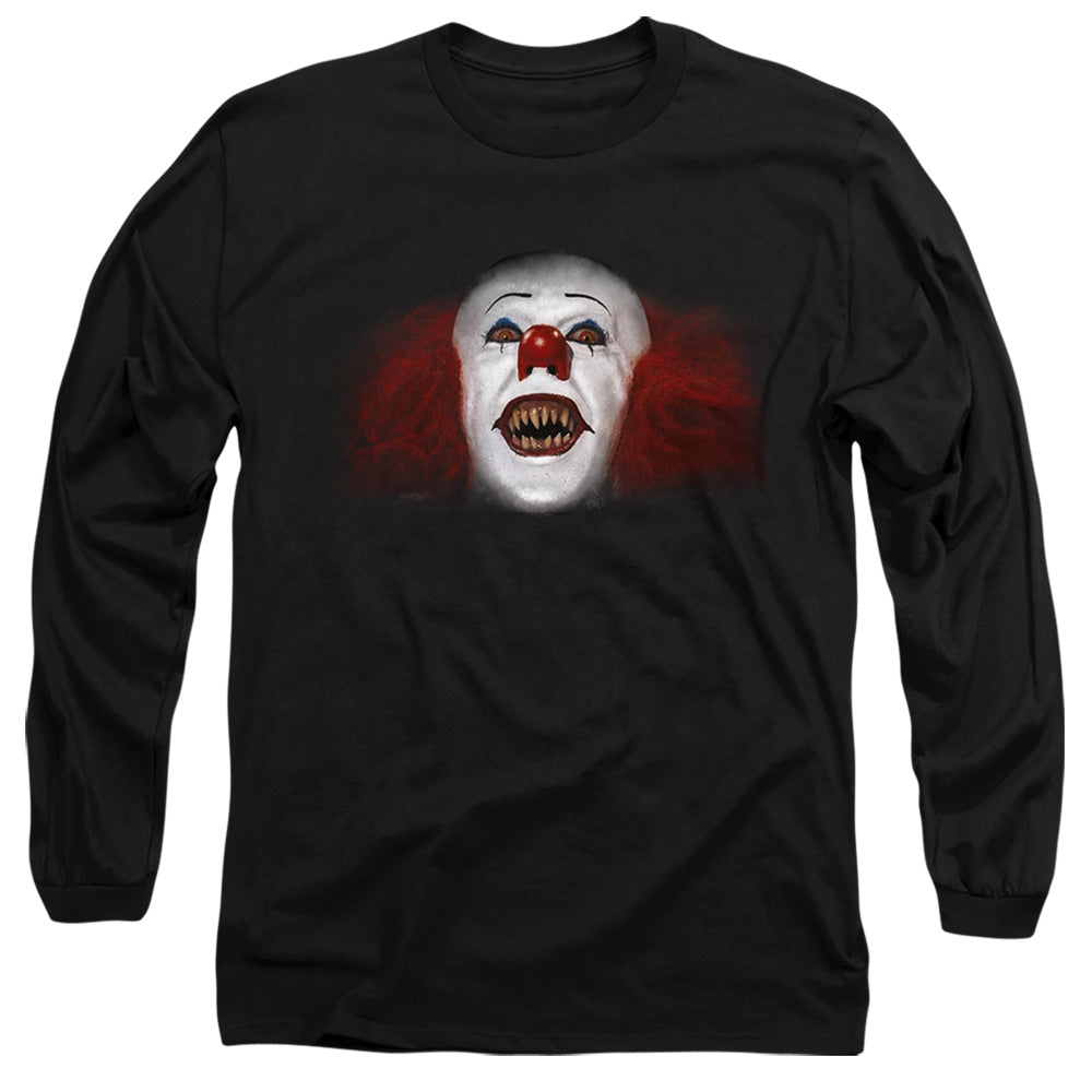 It Every Nightmare Youve Ever Long Sleeve T-Shirt