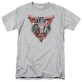 Batman v Superman Batlle For Gotham T-Shirt