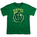 DC Comics On Target Youth/Toddler T-Shirt
