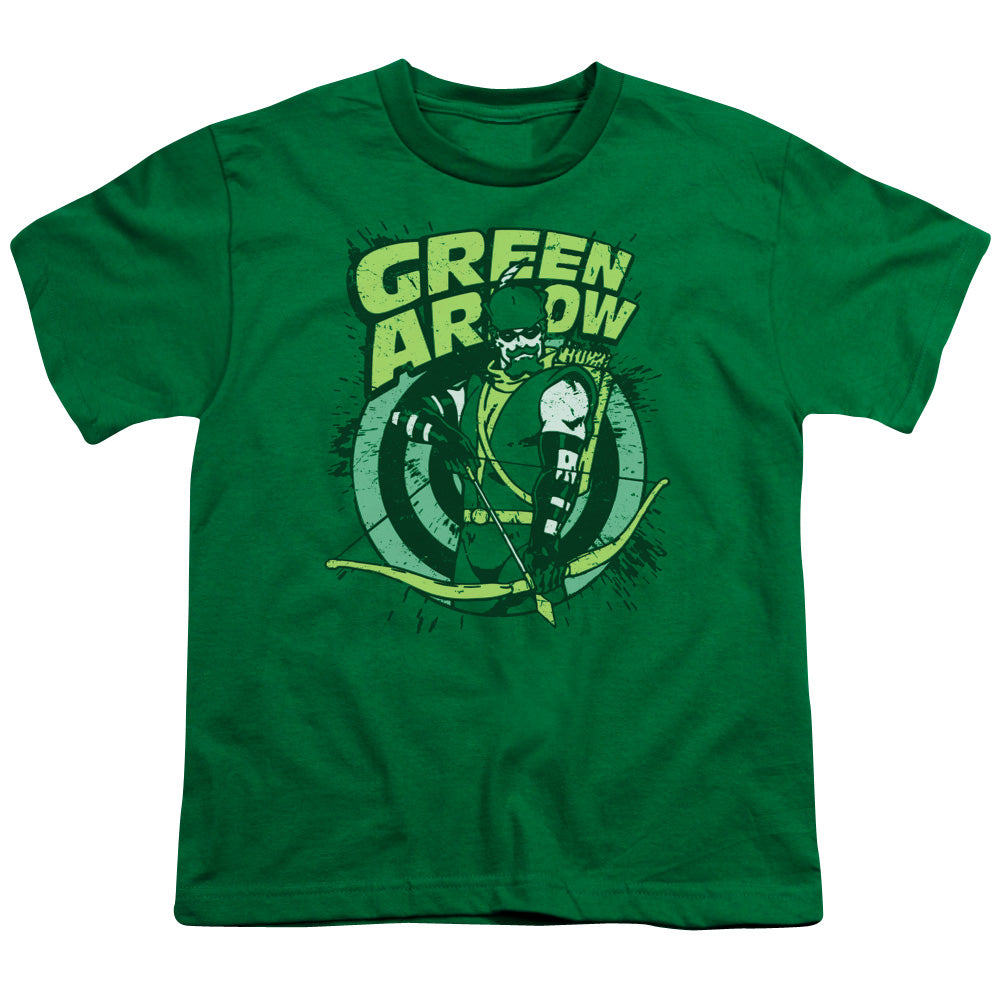 DC Comics On Target Youth/Toddler T-Shirt