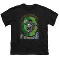 Green Lantern Gl #51 Cover Youth/Toddler T-Shirt