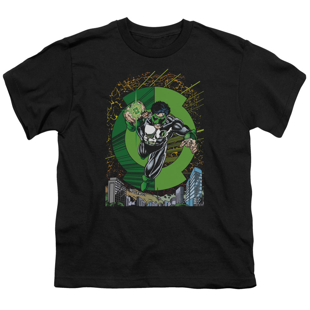 Green Lantern Gl #51 Cover Youth/Toddler T-Shirt