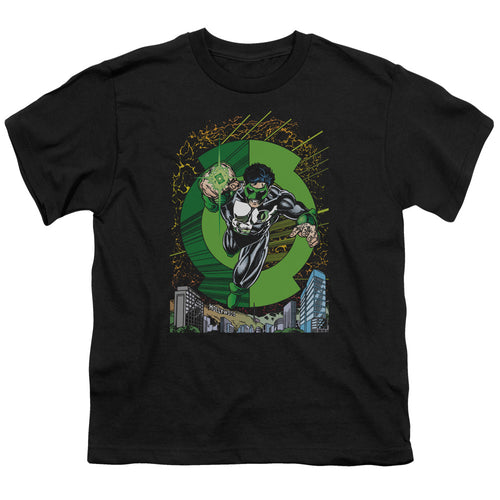 Green Lantern Gl #51 Cover Youth/Toddler T-Shirt
