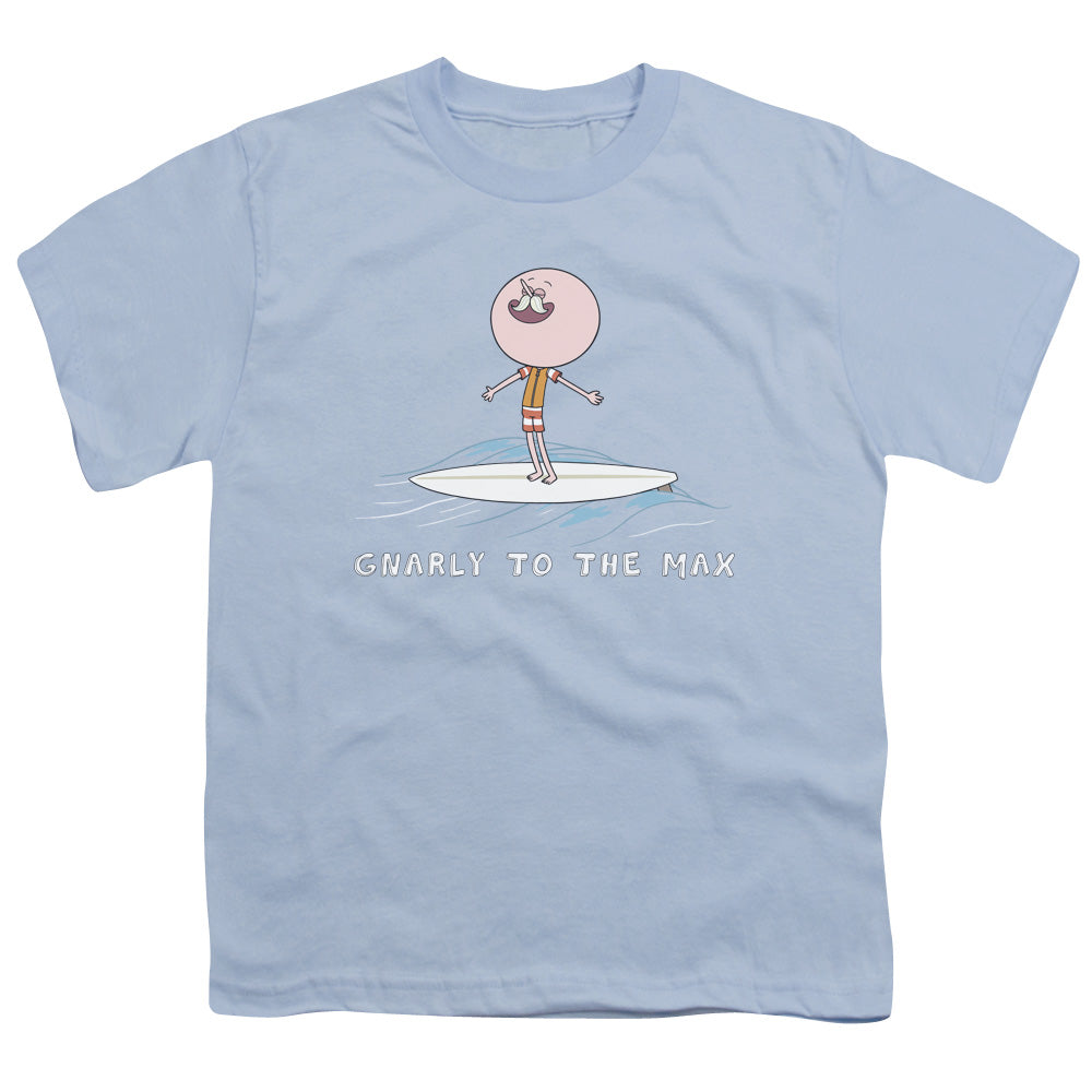 Regular Show Gnarly Youth/Toddler T-Shirt